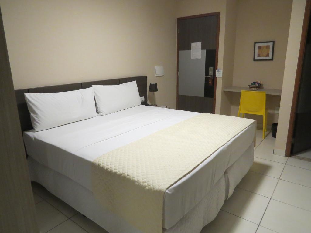 Toritama Golden Hotel Habitación foto