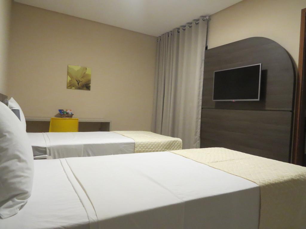 Toritama Golden Hotel Habitación foto